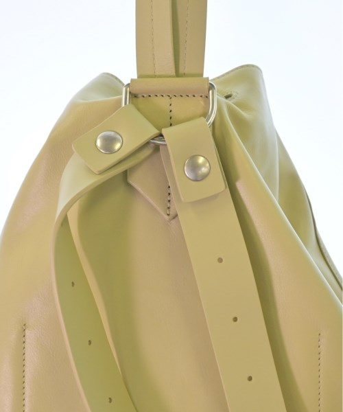 JIL SANDER Backpacks