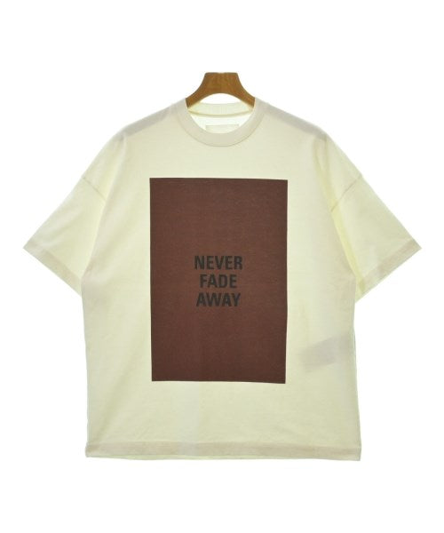 JIL SANDER Tee Shirts/Tops