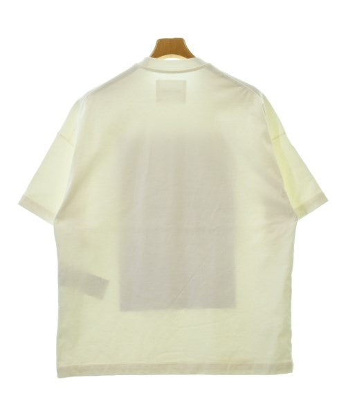 JIL SANDER Tee Shirts/Tops