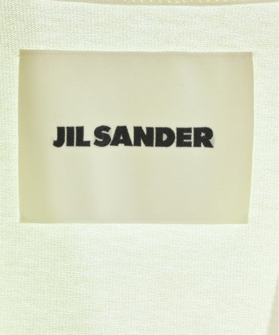 JIL SANDER Tee Shirts/Tops