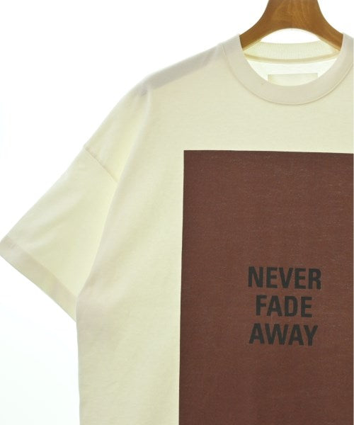 JIL SANDER Tee Shirts/Tops