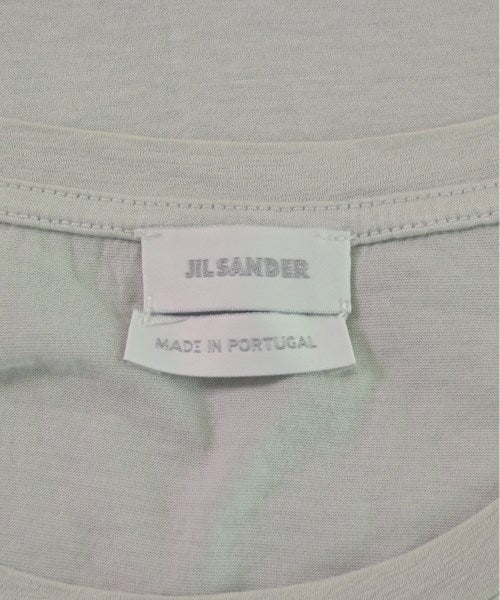 JIL SANDER Tee Shirts/Tops