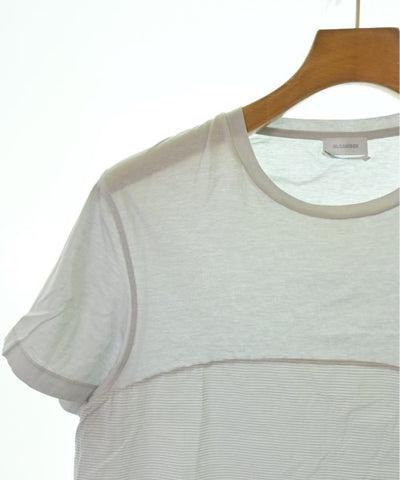 JIL SANDER Tee Shirts/Tops