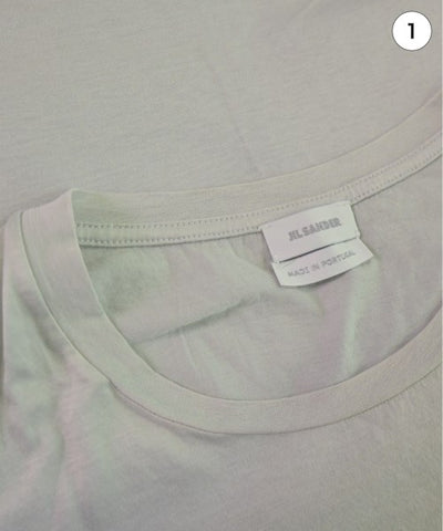 JIL SANDER Tee Shirts/Tops