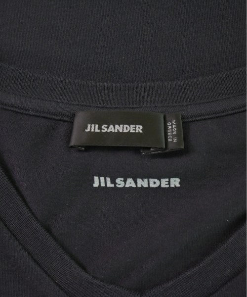 JIL SANDER Tee Shirts/Tops