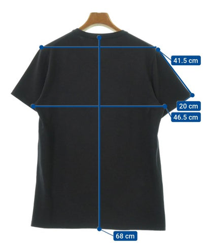 JIL SANDER Tee Shirts/Tops