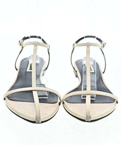 JIL SANDER Sandals