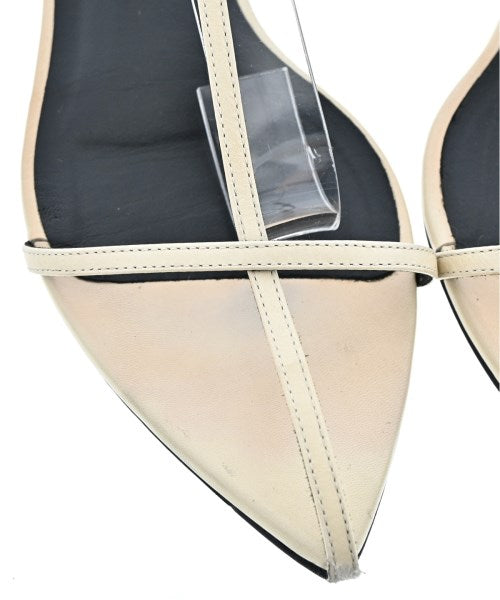 JIL SANDER Sandals