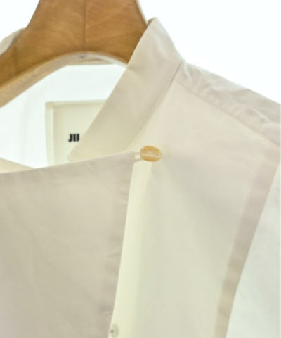 JIL SANDER Casual shirts