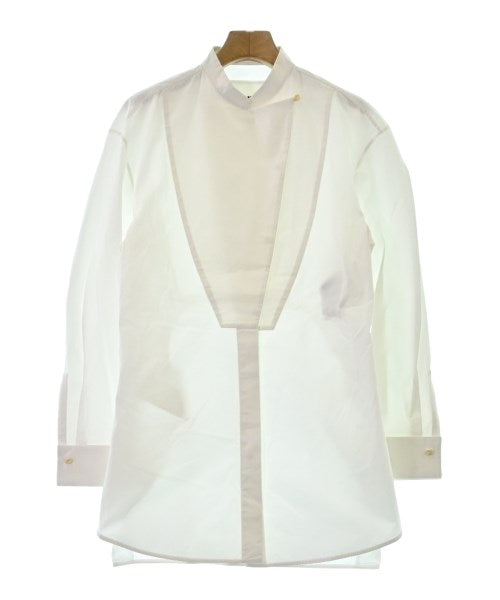 JIL SANDER Casual shirts