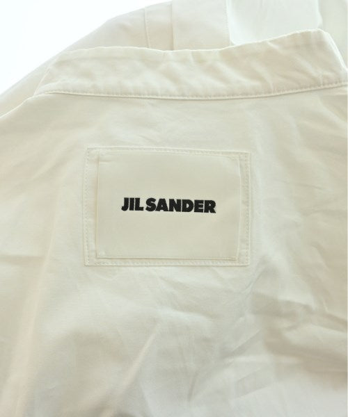 JIL SANDER Casual shirts