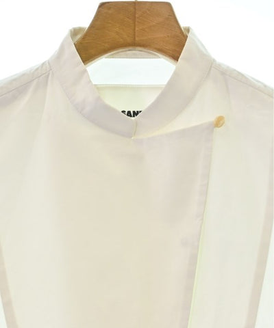 JIL SANDER Casual shirts