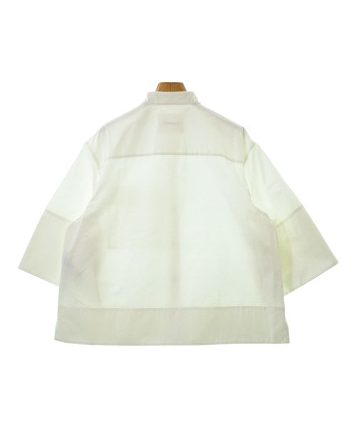 JIL SANDER Casual shirts