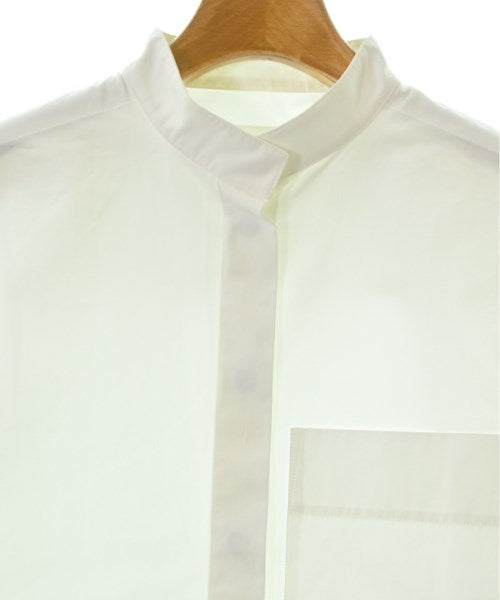 JIL SANDER Casual shirts