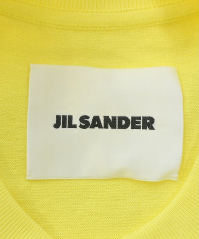 JIL SANDER Tee Shirts/Tops