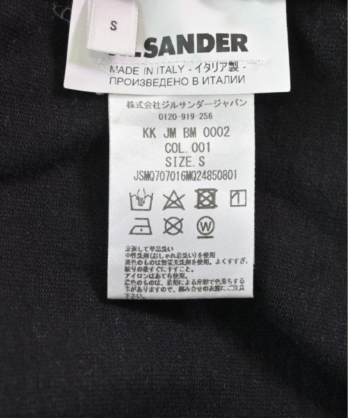 JIL SANDER Tee Shirts/Tops