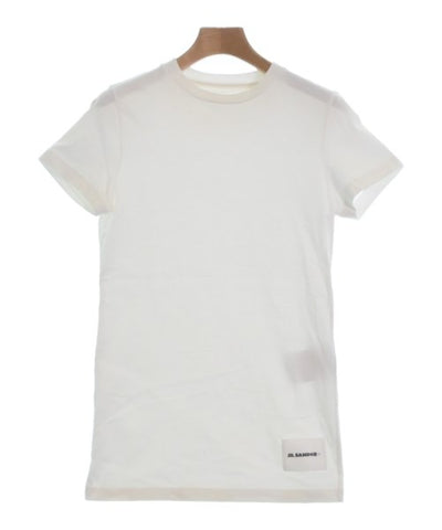 JIL SANDER + Tee Shirts/Tops