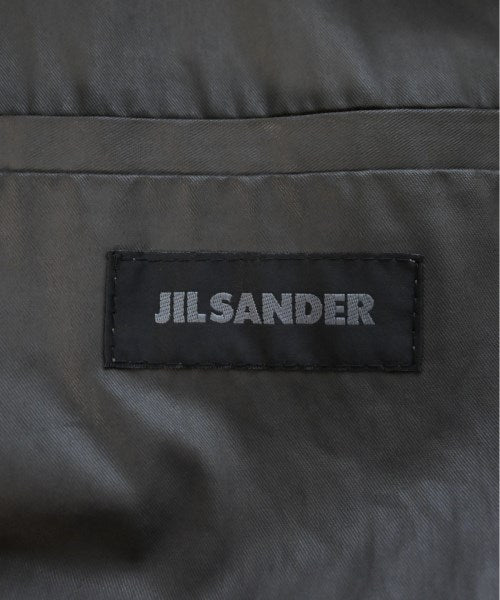 JIL SANDER Trench coats