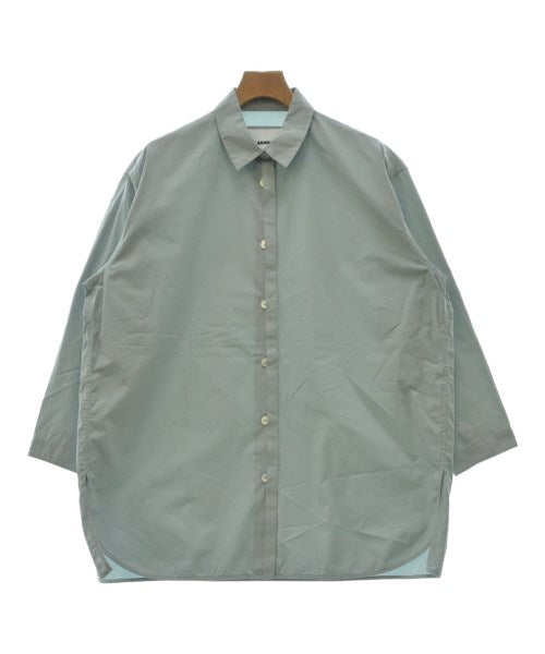 JIL SANDER Casual shirts