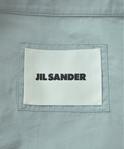 JIL SANDER Casual shirts