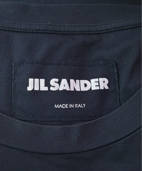 JIL SANDER Tee Shirts/Tops