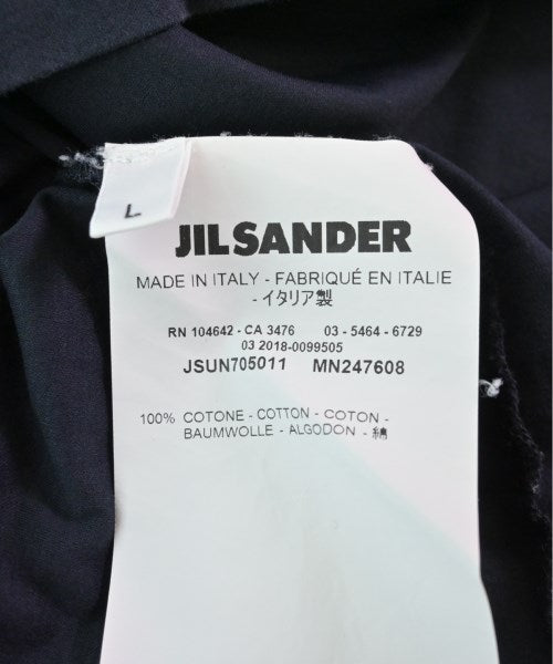 JIL SANDER Tee Shirts/Tops