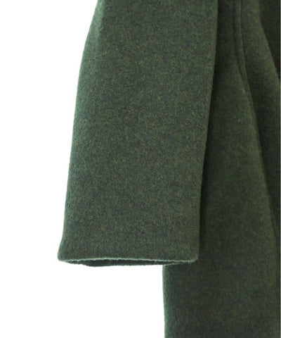 JIL SANDER Pea Coats