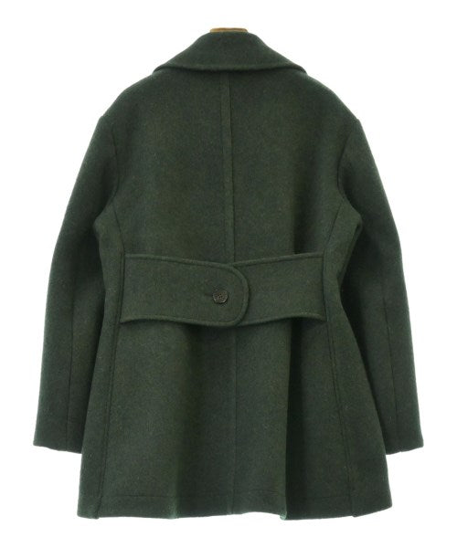 JIL SANDER Pea Coats