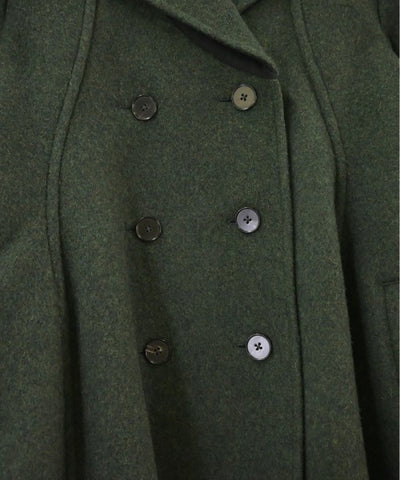 JIL SANDER Pea Coats