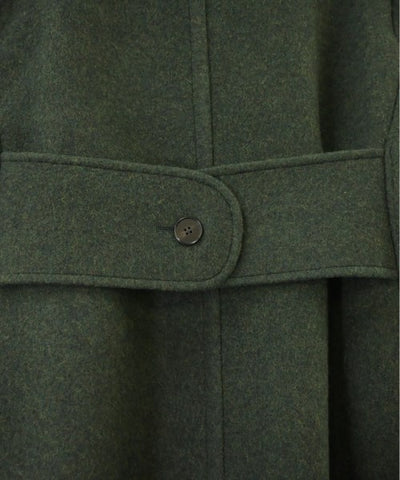 JIL SANDER Pea Coats