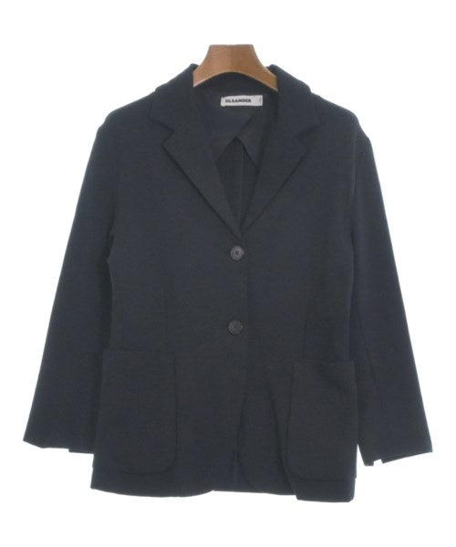 JIL SANDER Casual jackets