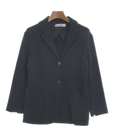 JIL SANDER Casual jackets