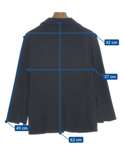 JIL SANDER Casual jackets