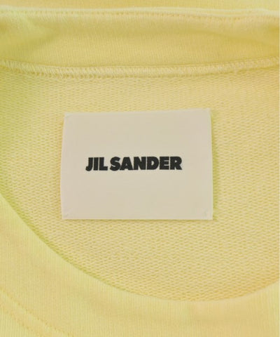 JIL SANDER Tee Shirts/Tops