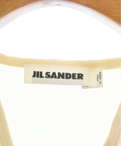 JIL SANDER Blouses