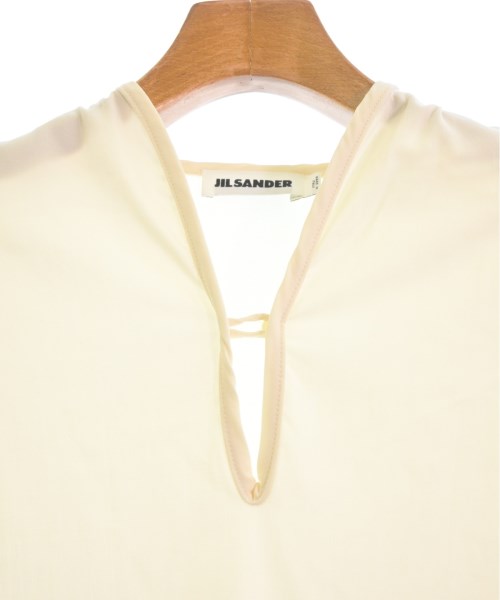 JIL SANDER Blouses