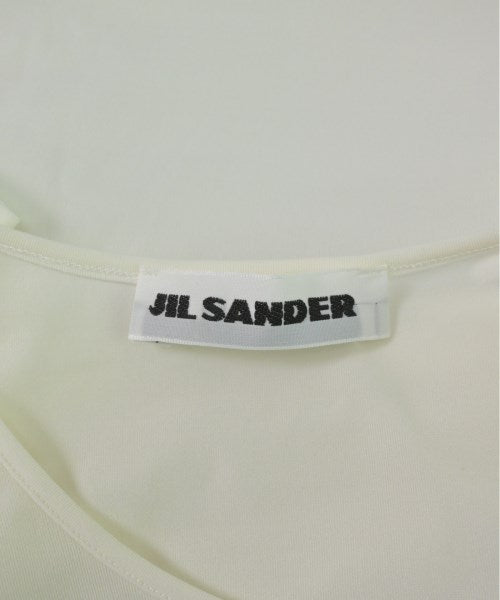 JIL SANDER Tee Shirts/Tops