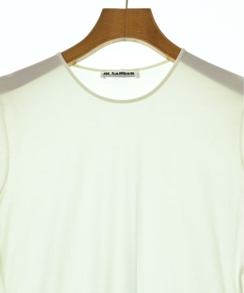 JIL SANDER Tee Shirts/Tops