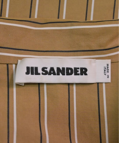 JIL SANDER Dresses