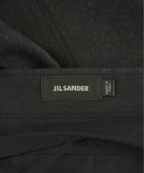 JIL SANDER Trousers