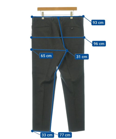 JIL SANDER Trousers