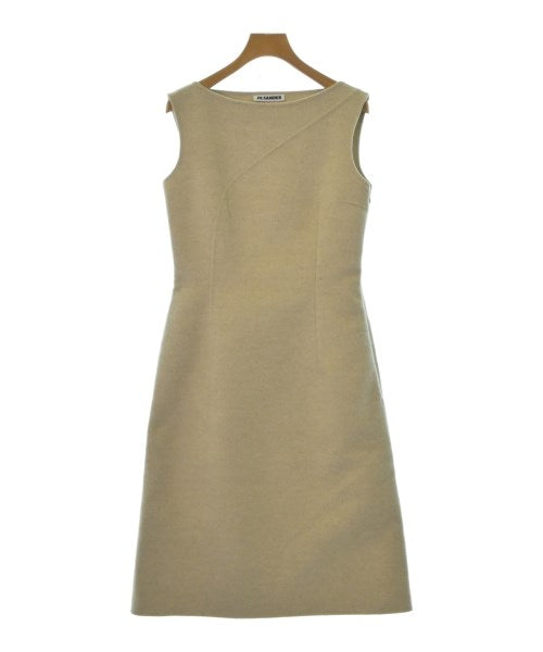 JIL SANDER Dresses