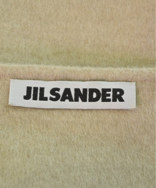 JIL SANDER Dresses