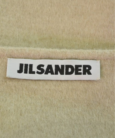 JIL SANDER Dresses