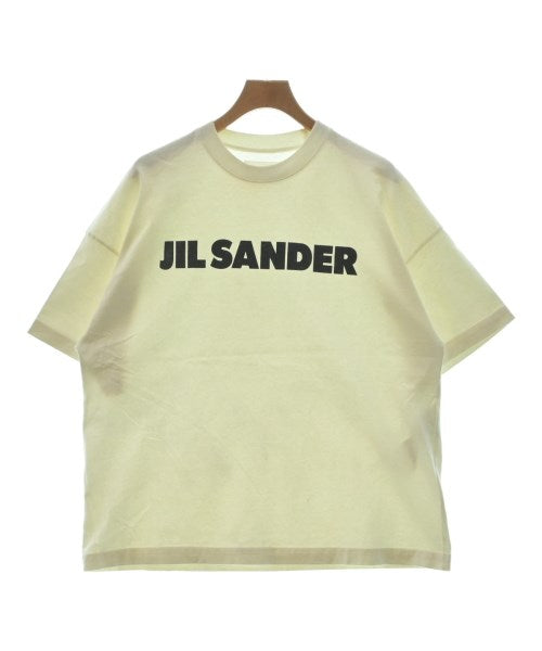 JIL SANDER Tee Shirts/Tops