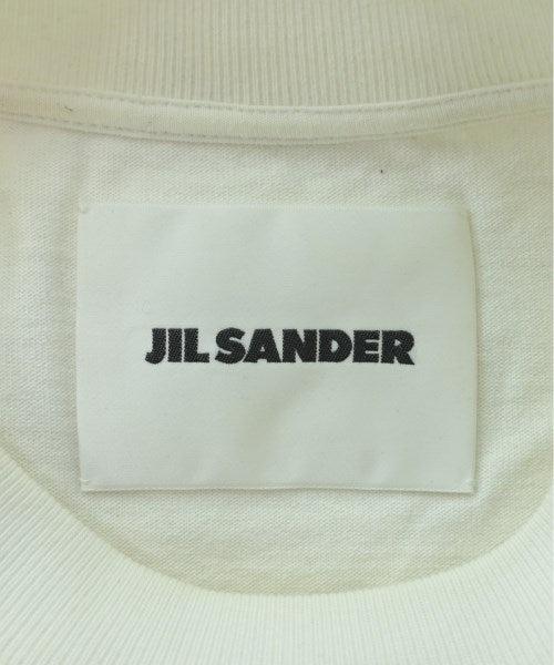 JIL SANDER Tee Shirts/Tops