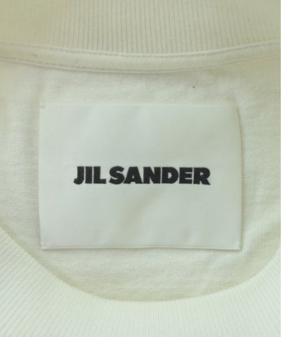 JIL SANDER Tee Shirts/Tops