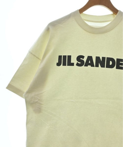 JIL SANDER Tee Shirts/Tops