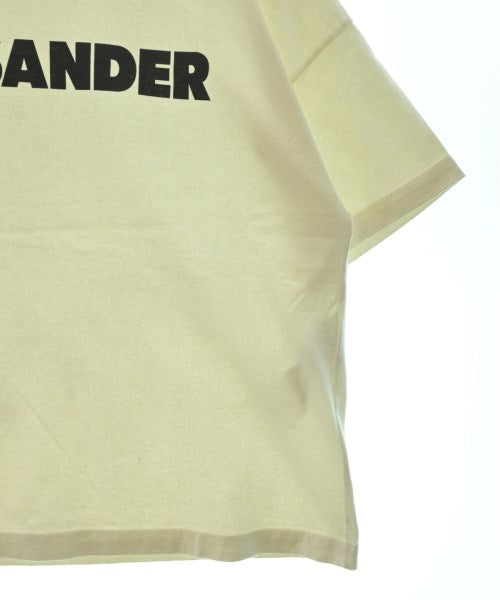 JIL SANDER Tee Shirts/Tops