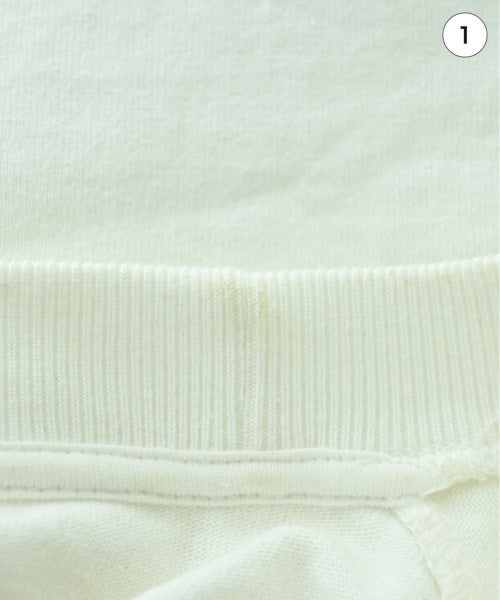 JIL SANDER Tee Shirts/Tops